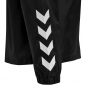 Preview: Hummel Promo Kinder Regenjacke - Schwarz